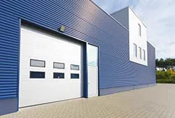 HighTech Garage Door Service Blaine, MN 651-317-3296 - commercial-inner