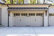 HighTech Garage Door Service Blaine, MN 651-317-3296 - garage-side