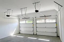HighTech Garage Door Service Blaine, MN 651-317-3296 - opener-inner