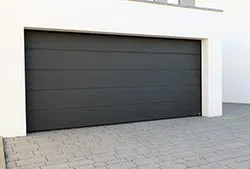 HighTech Garage Door Service Blaine, MN 651-317-3296 - overhead-inner