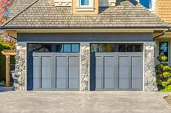 HighTech Garage Door Service Blaine, MN 651-317-3296 - residential-inner